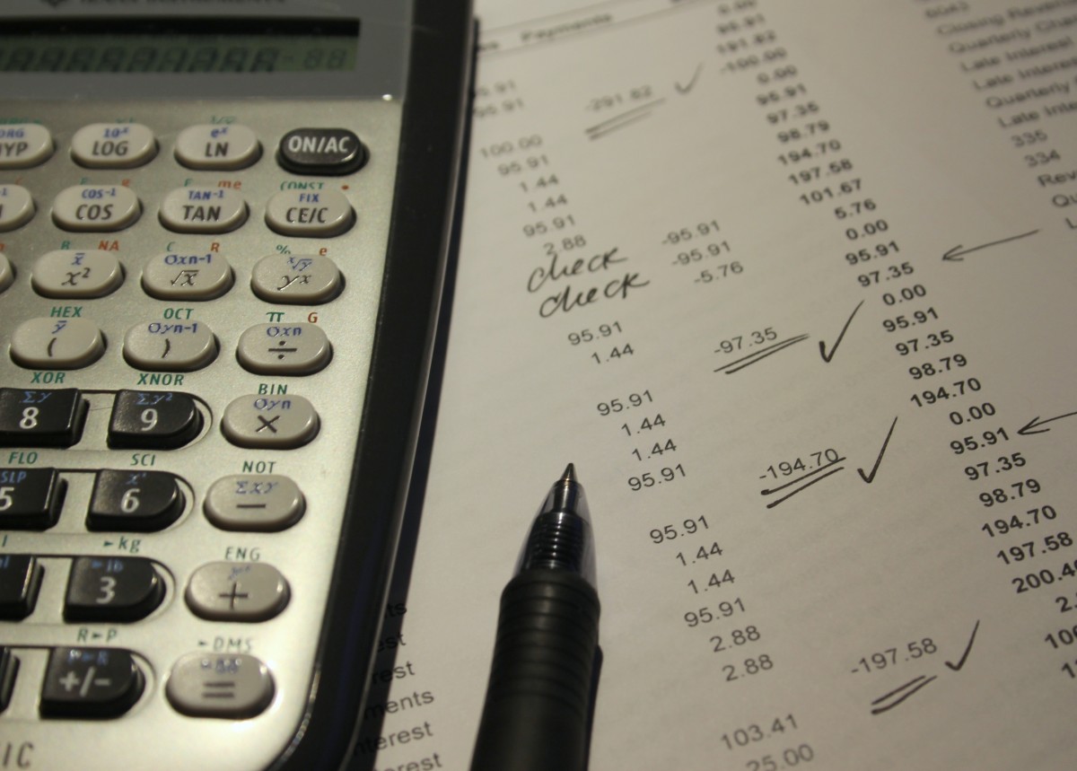 Cpa Services Los Angeles